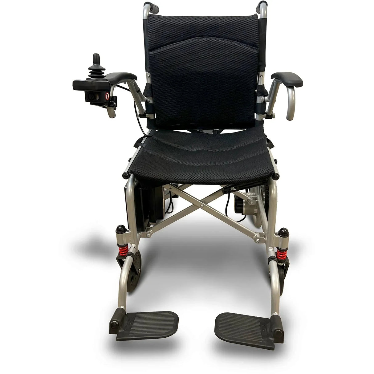 Journey Air Folding Lightweight Power Chair