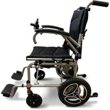 Journey Air Folding Lightweight Power Chair