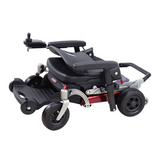 FreeRider USA Luggie Chair Foldable Travel Power Chair