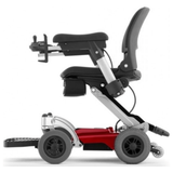 FreeRider USA Luggie Chair Foldable Travel Power Chair