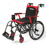 Journey So Lite C2® Ultra Lightweight Foldable Wheelchair