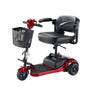 FreeRider USA Ascot 3 3-Wheel Mobility Scooter