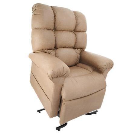 Perfect Sleep Chair Power Lift Recliner