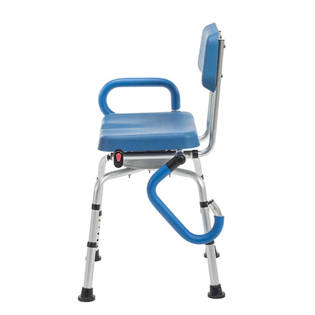 Journey SoftSecure Rotating Shower Chair