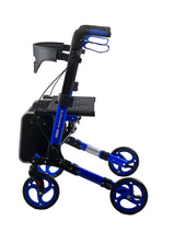 UpWalker® Breeze Upright Foldable Rollator